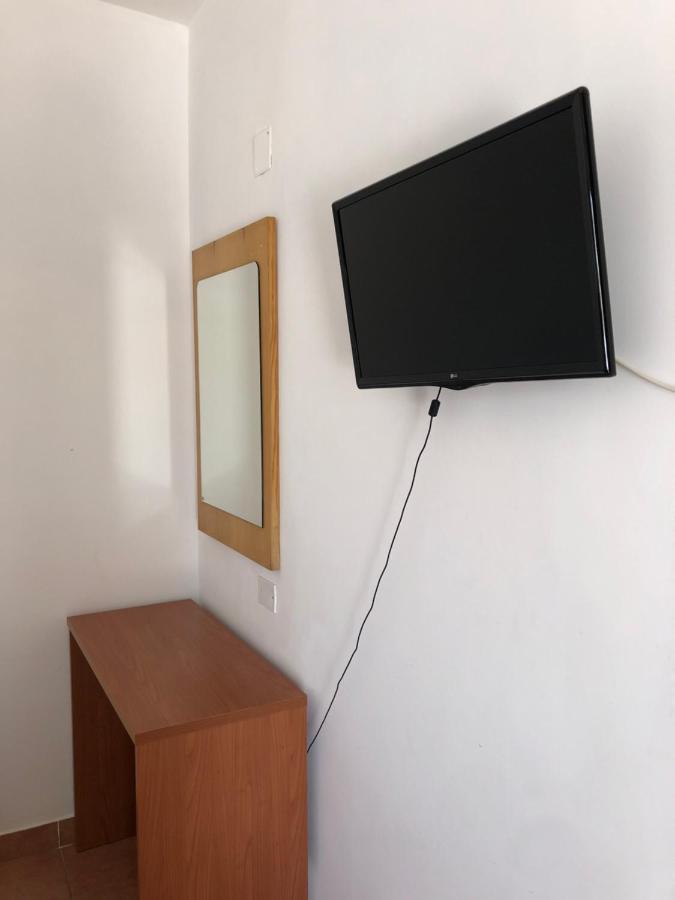 Tiglio Vieste Aparthotel Luaran gambar