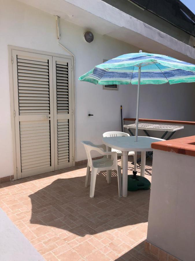 Tiglio Vieste Luaran gambar