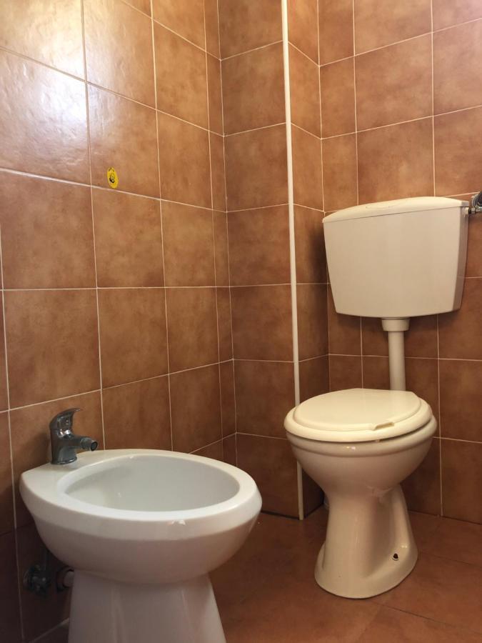 Tiglio Vieste Luaran gambar