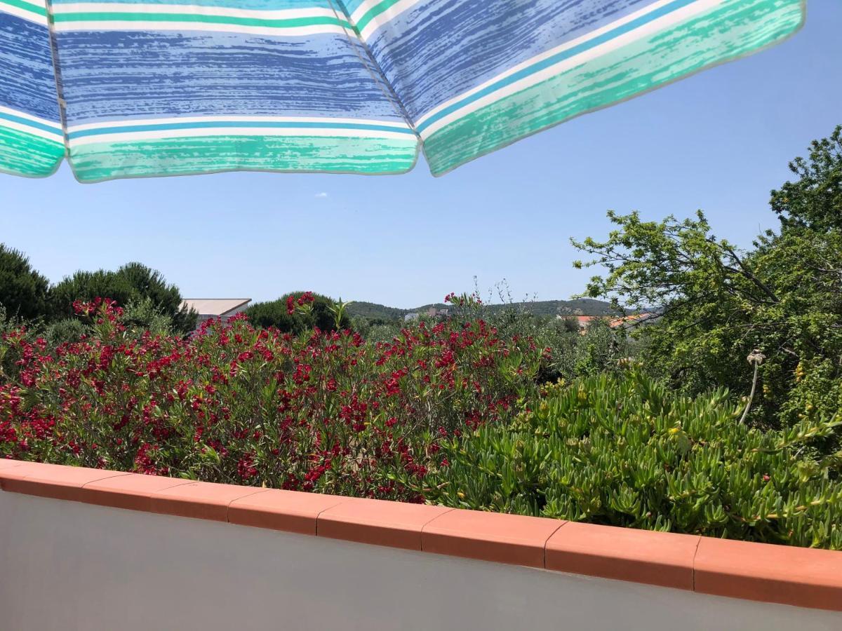 Tiglio Vieste Luaran gambar