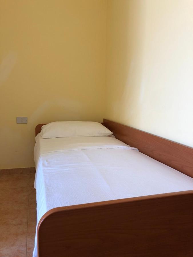 Tiglio Vieste Aparthotel Luaran gambar