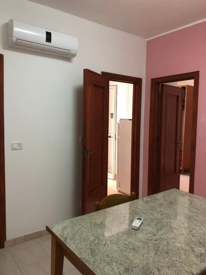 Tiglio Vieste Luaran gambar
