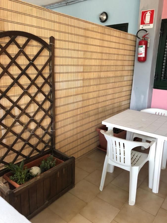 Tiglio Vieste Luaran gambar