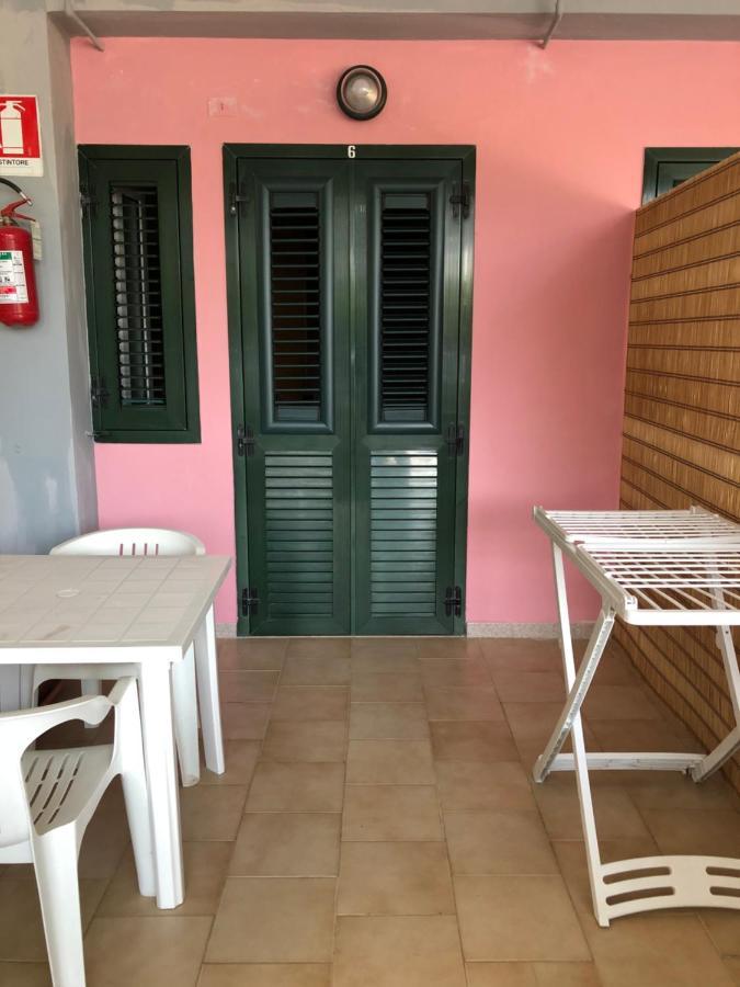Tiglio Vieste Luaran gambar
