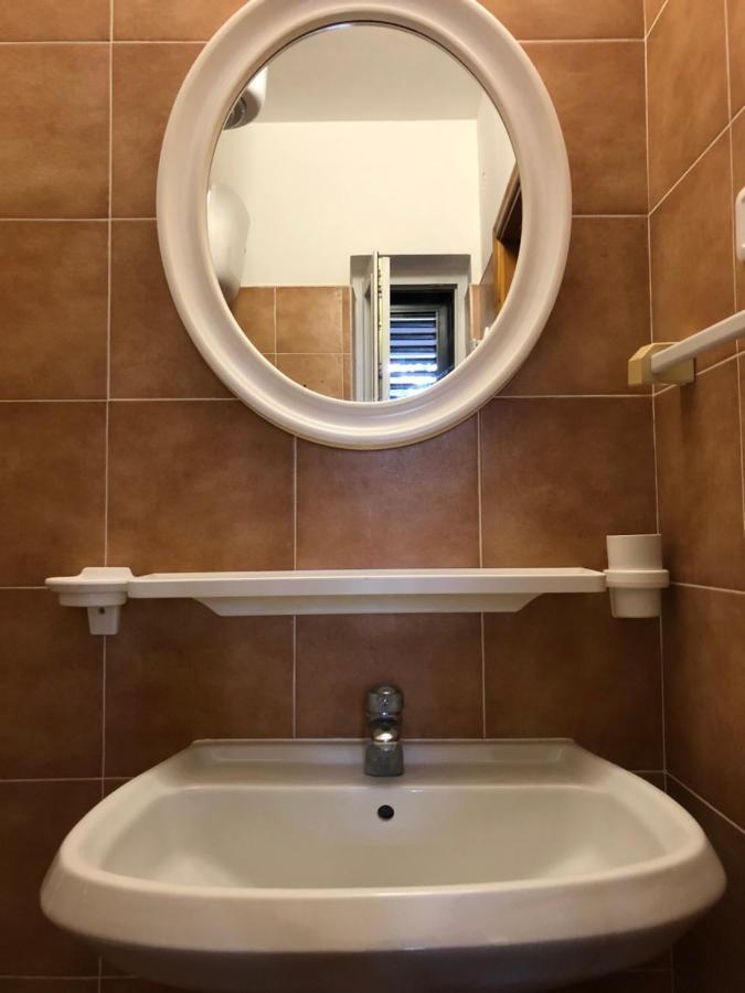 Tiglio Vieste Luaran gambar